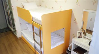 Imagen general del Hotel Myeongdong Mom House. Foto 3