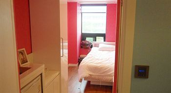 Imagen general del Hotel Myeongdong Mom House. Foto 4