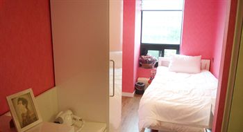 Imagen general del Hotel Myeongdong Mom House. Foto 5