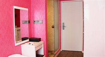 Imagen general del Hotel Myeongdong Mom House. Foto 6