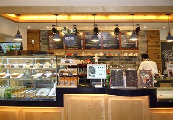 Imagen general del Hotel Myeongdong Mom House. Foto 8