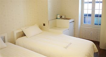 Imagen general del Hotel Myeongdong Mom House. Foto 10