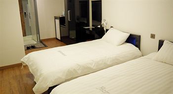 Imagen general del Hotel Myeongdong Mom House. Foto 11