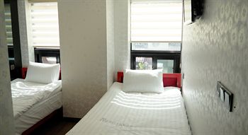 Imagen general del Hotel Myeongdong Mom House. Foto 12