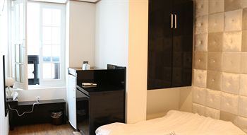 Imagen general del Hotel Myeongdong Mom House. Foto 13