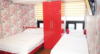 Imagen general del Hotel Myeongdong Mom House. Foto 14