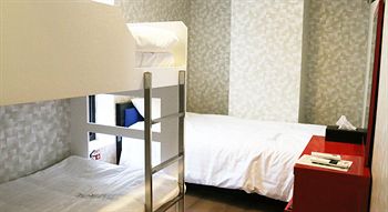 Imagen general del Hotel Myeongdong Mom House. Foto 15