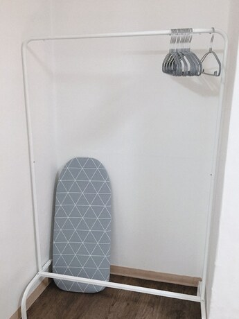 Imagen general del Hotel Myeongdong Sky Castle House. Foto 9
