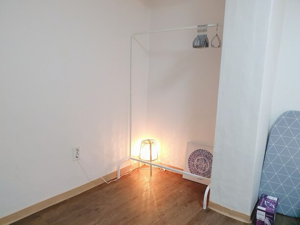 Imagen general del Hotel Myeongdong Sky Castle House. Foto 14