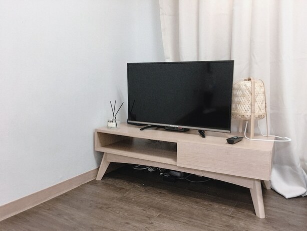 Imagen general del Hotel Myeongdong Sky Castle House. Foto 18