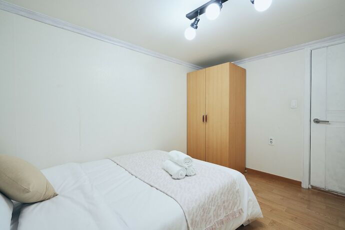 Imagen general del Hotel Myeongdong Station 2min House. Foto 2