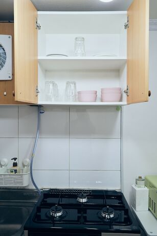 Imagen general del Hotel Myeongdong Station 2min House. Foto 3