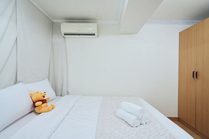 Imagen general del Hotel Myeongdong Station 2min House. Foto 5