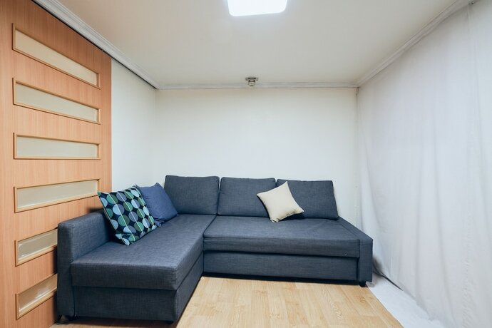Imagen general del Hotel Myeongdong Station 2min House. Foto 6