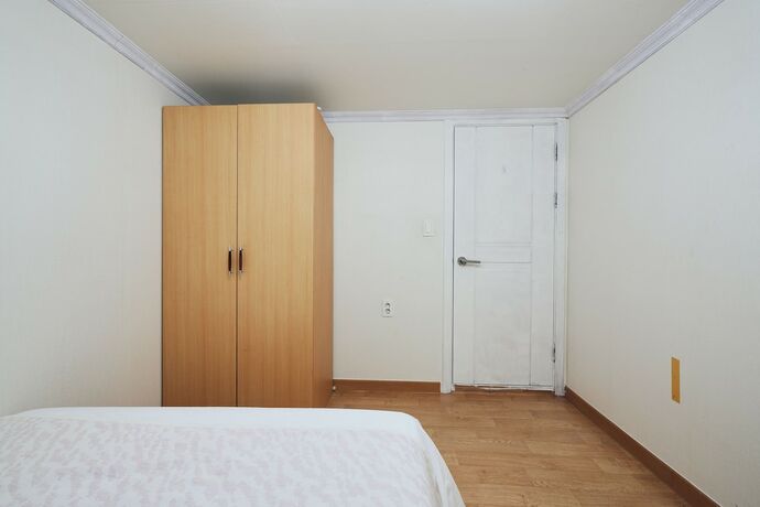 Imagen general del Hotel Myeongdong Station 2min House. Foto 7
