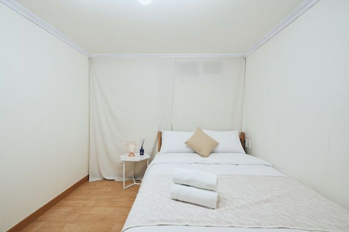 Imagen general del Hotel Myeongdong Station 2min House. Foto 8