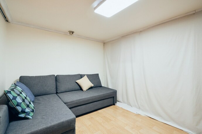 Imagen general del Hotel Myeongdong Station 2min House. Foto 11