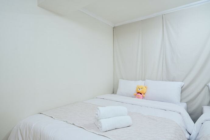 Imagen general del Hotel Myeongdong Station 2min House. Foto 12