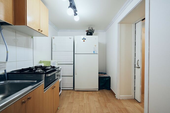 Imagen general del Hotel Myeongdong Station 2min House. Foto 13