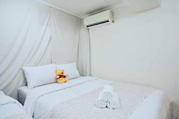 Imagen general del Hotel Myeongdong Station 2min House. Foto 16