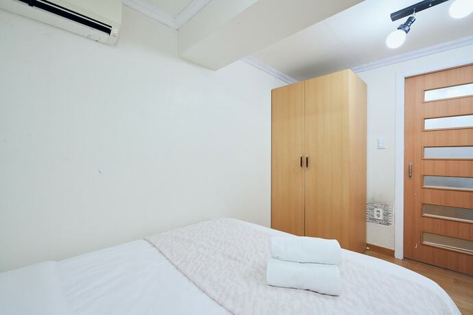 Imagen general del Hotel Myeongdong Station 2min House. Foto 17