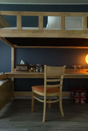 Imagen de la habitación del Hotel Myeongdong Sunshine Guesthouse. Foto 15
