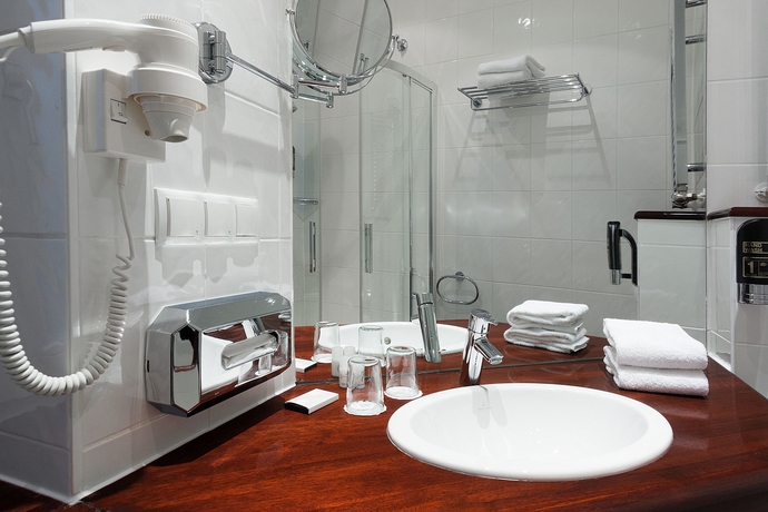 Imagen de la habitación del Hotel Myer's Berlin. Foto 3