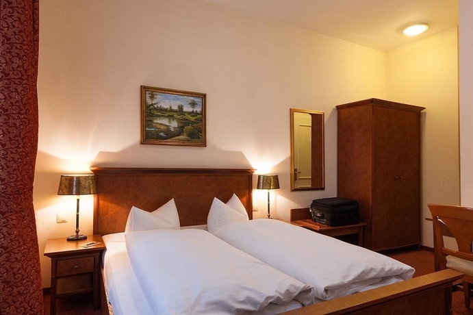 Imagen de la habitación del Hotel Myer's Berlin. Foto 5