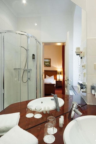 Imagen de la habitación del Hotel Myer's Berlin. Foto 6