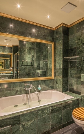 Imagen de la habitación del Hotel Myer's Berlin. Foto 9