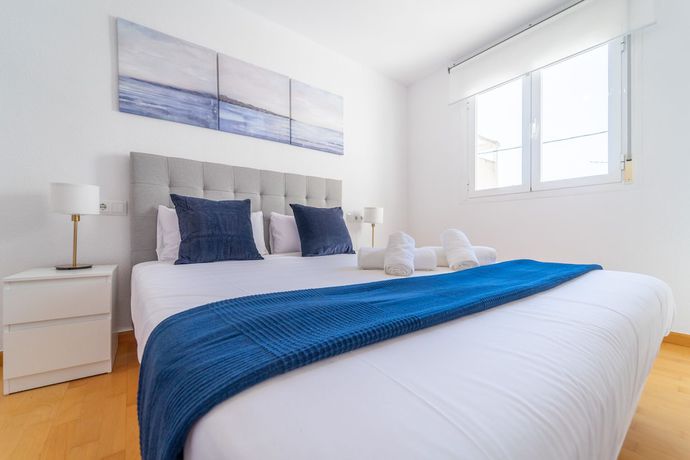 Imagen de la habitación del Hotel Myflats Luxury Navas. Foto 2