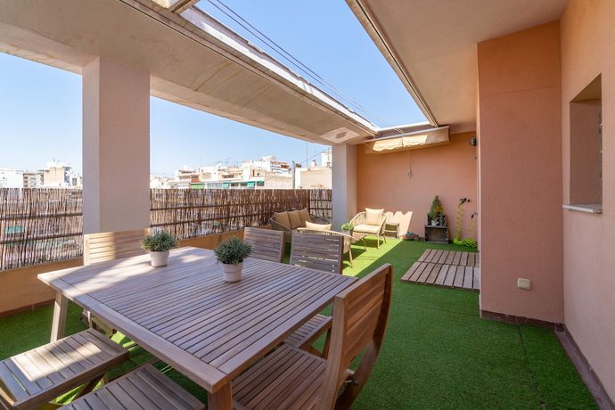 Imagen de la habitación del Hotel Myflats Luxury Navas. Foto 10