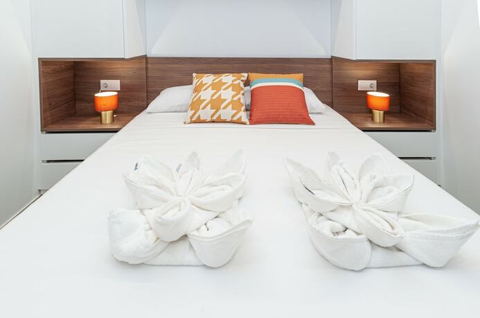 Imagen general del Hotel Myflats Luxury Old Town. Foto 1