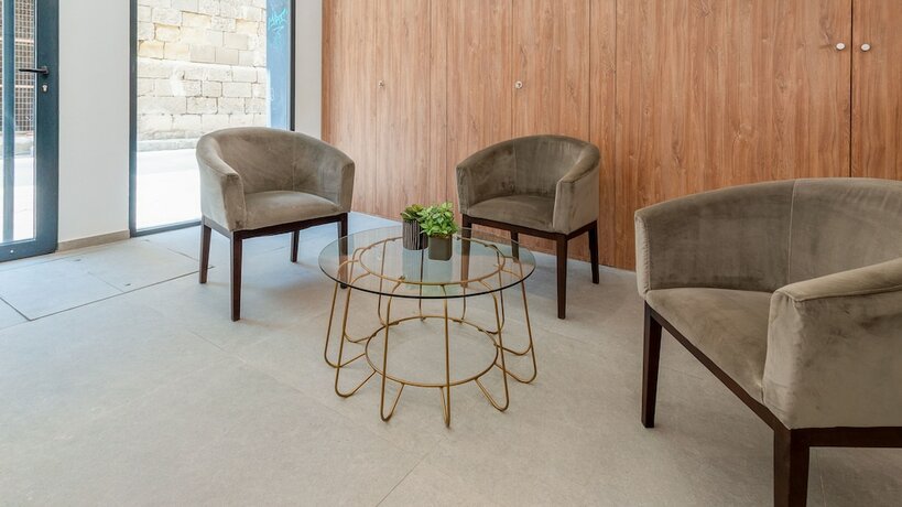 Imagen general del Hotel Myflats Luxury Old Town. Foto 2