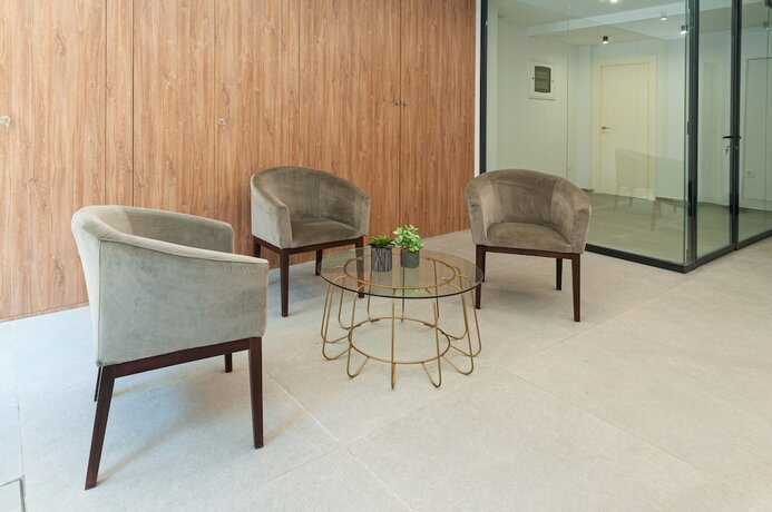 Imagen general del Hotel Myflats Luxury Old Town. Foto 6