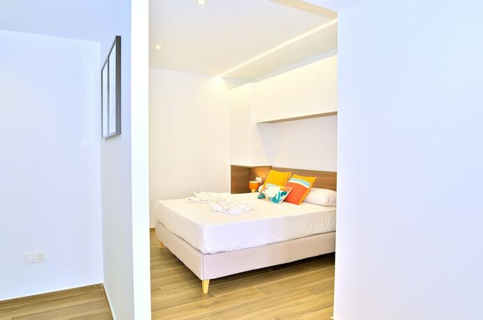 Imagen general del Hotel Myflats Luxury Old Town. Foto 8