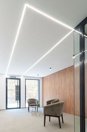 Imagen general del Hotel Myflats Luxury Old Town. Foto 10