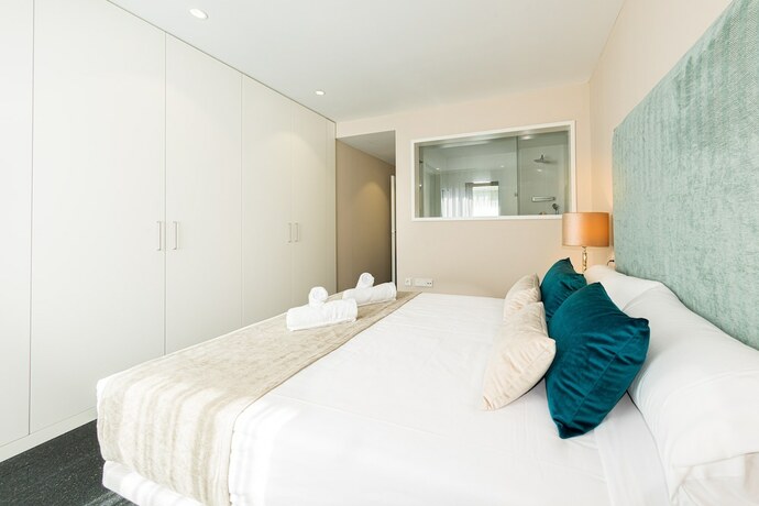 Imagen general del Hotel Myflats Rambla Collection. Foto 2