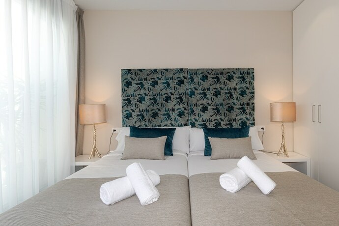 Imagen general del Hotel Myflats Rambla Collection. Foto 3