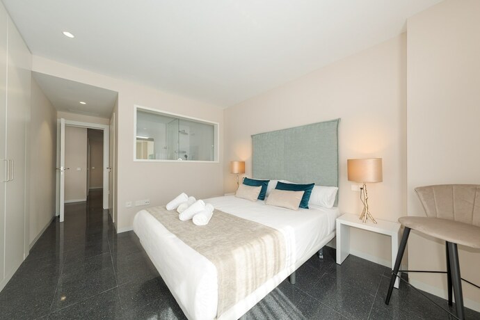 Imagen general del Hotel Myflats Rambla Collection. Foto 4