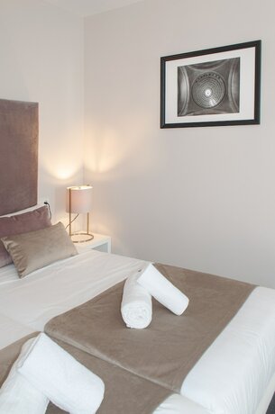 Imagen general del Hotel Myflats Rambla Collection. Foto 5