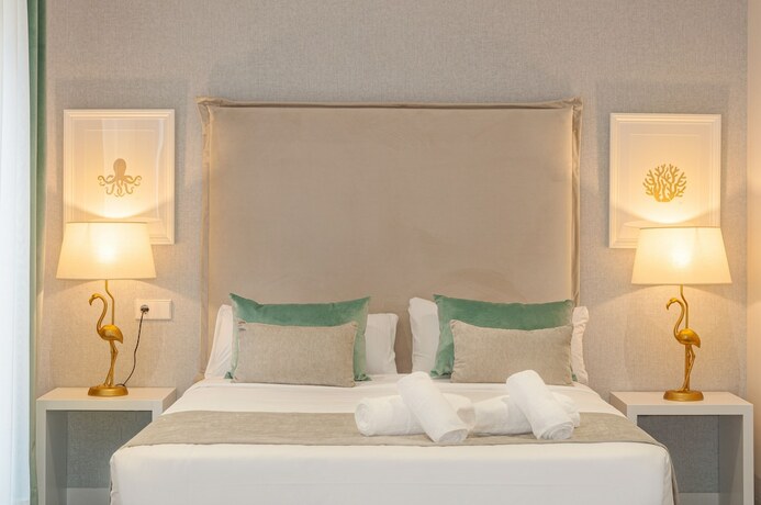 Imagen general del Hotel Myflats Rambla Collection. Foto 8