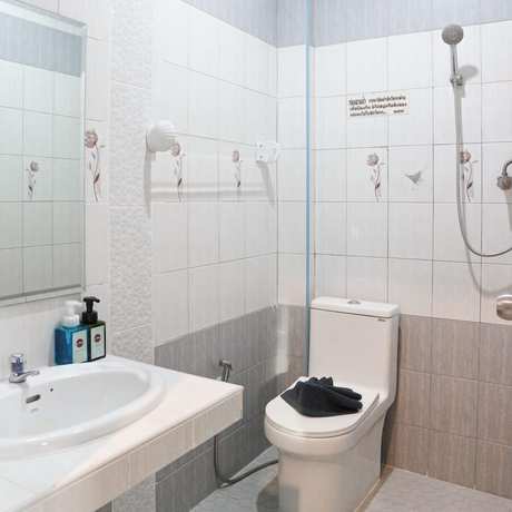 Imagen de la habitación del Hotel Myfriend Trang. Foto 3