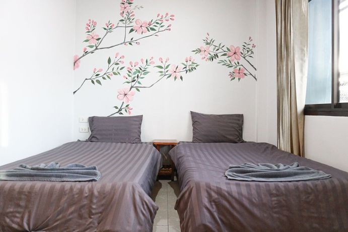 Imagen de la habitación del Hotel Myfriend Trang. Foto 4