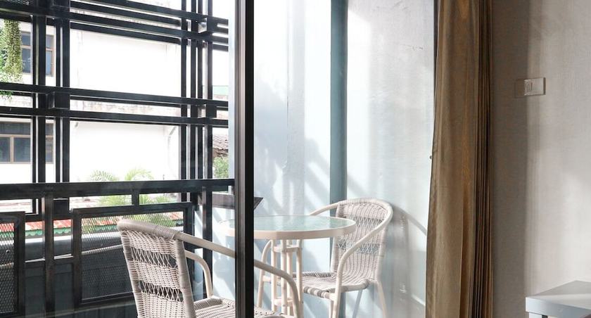 Imagen de la habitación del Hotel Myfriend Trang. Foto 6