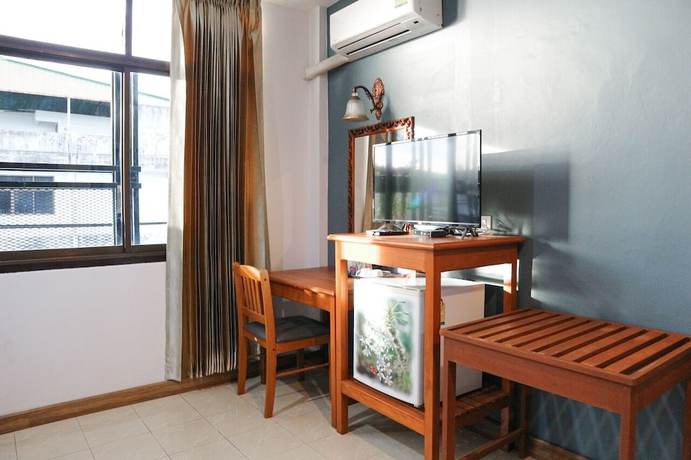 Imagen de la habitación del Hotel Myfriend Trang. Foto 8