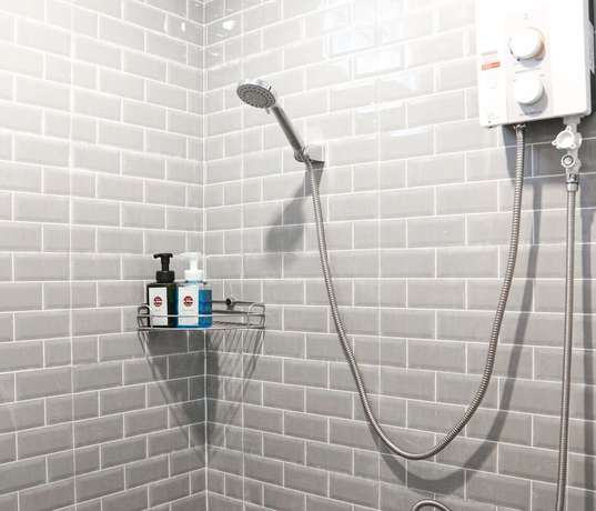 Imagen de la habitación del Hotel Myfriend Trang. Foto 10