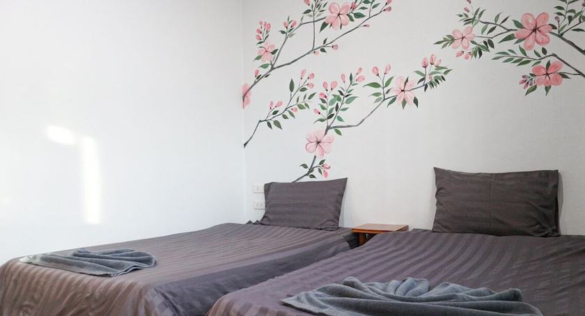 Imagen de la habitación del Hotel Myfriend Trang. Foto 12