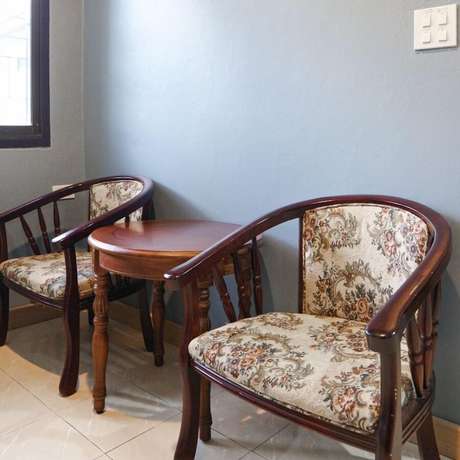 Imagen de la habitación del Hotel Myfriend Trang. Foto 13