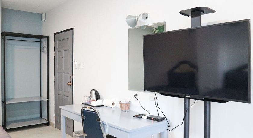Imagen de la habitación del Hotel Myfriend Trang. Foto 14